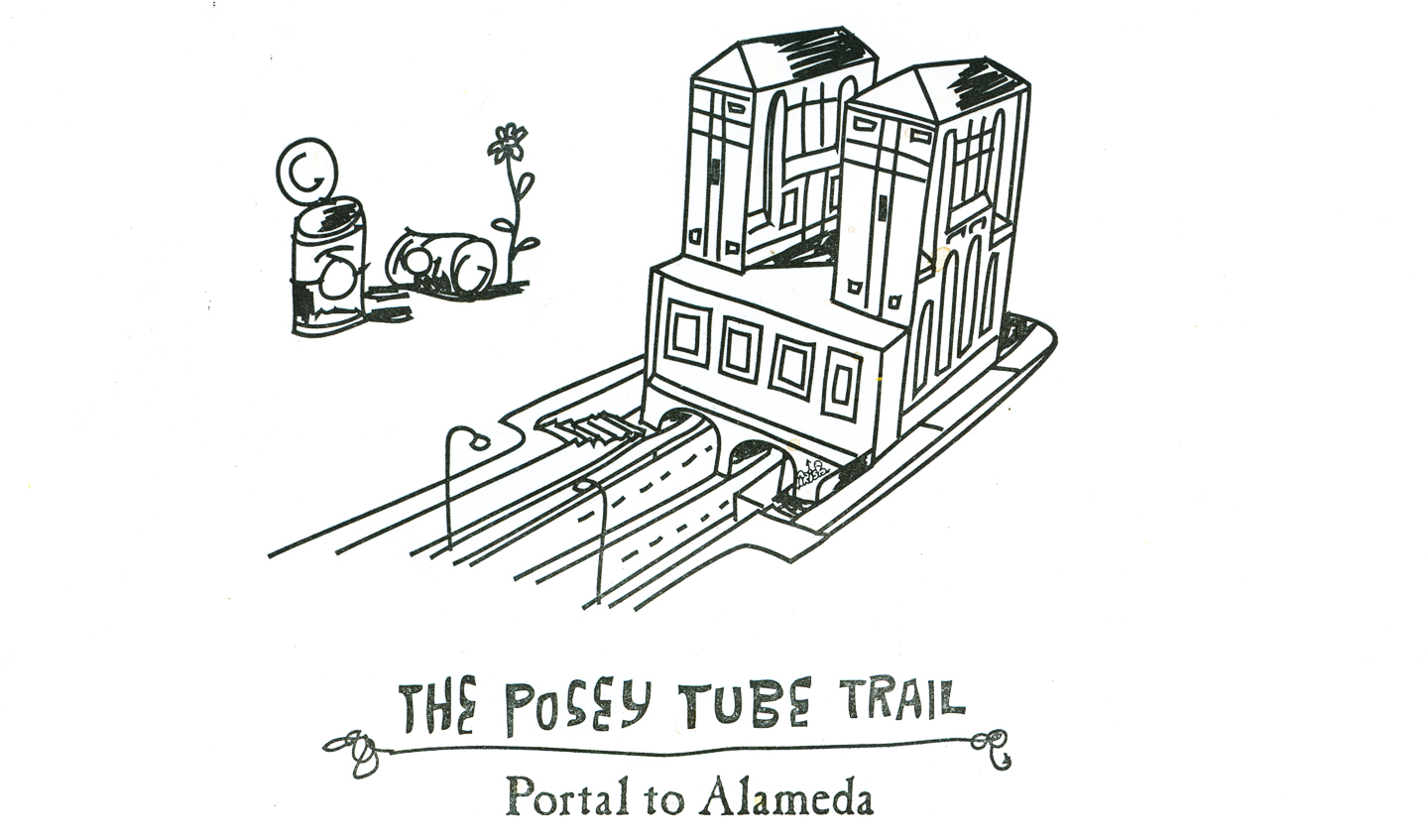 Posey Tube