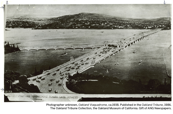 bridge proposal