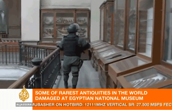 Egypte Museum 2